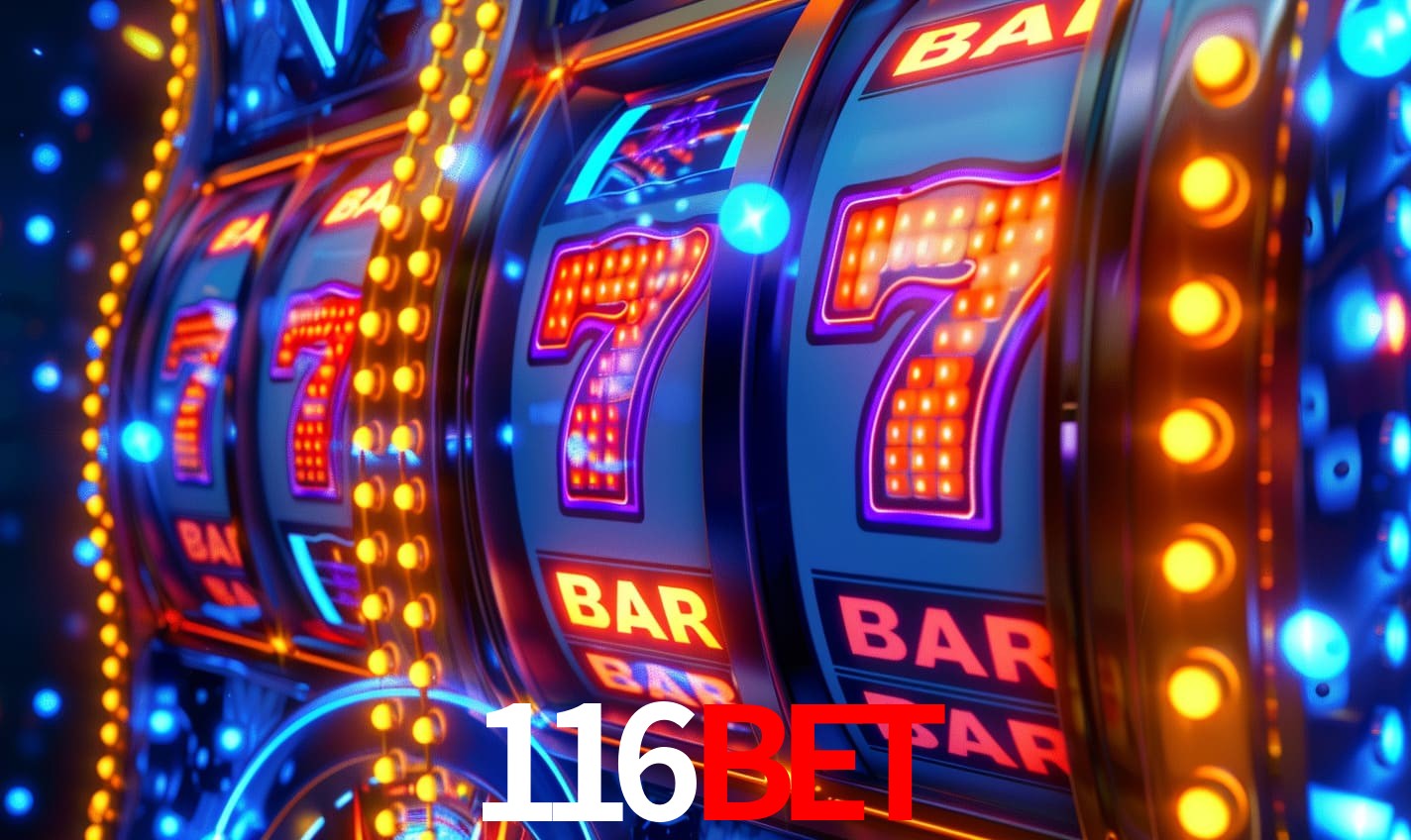 Bônus 116Bet Para Todos